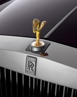 Rolls-Royce Phantom EWB 2012 года